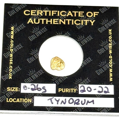 Rare raw gold - rare,