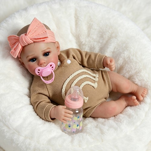 Real life realistic reborn - real,
