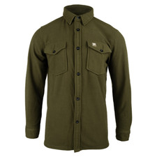 Jack Pyke Polar Fleece Shirt
