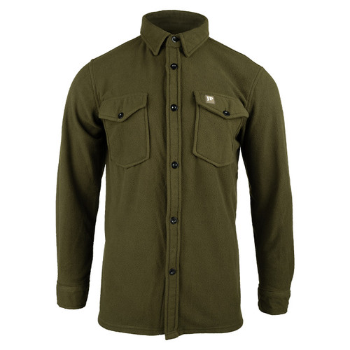 Jack pyke polar fleece - polar, shirt