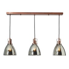 Litecraft Indy Ceiling Diner