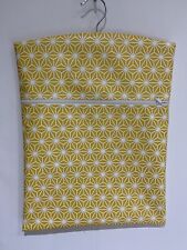 Hand Made Oilcloth Peg /