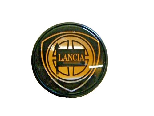 Hub cover lancia - 'lancia', cap