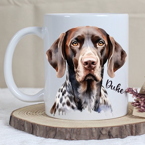 Personalised pet dog - personalised,