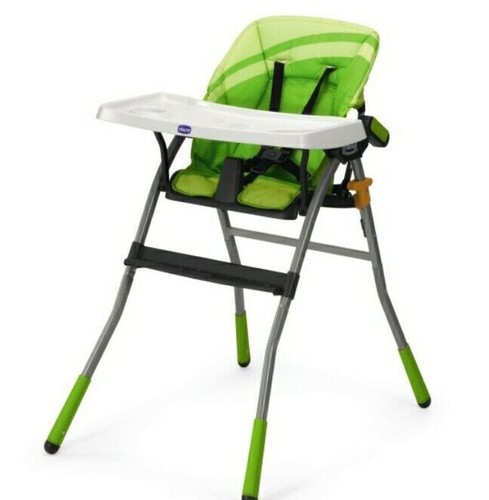 Chicco seggiolone polly magic - chicco,