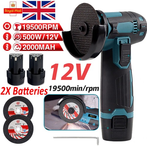 12v mini cordless - mini, angle