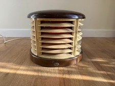 Vintage HMV Electric Beehive