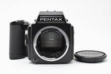 [Almost Unused] Pentax 645