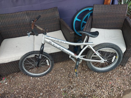 Base bikes t19 trials - , bike