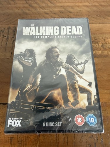 The walking dead complete - walking,