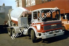 THH Truck Photos - AEC -