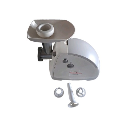 Moulinex hv8 meat mincer with - hv8,