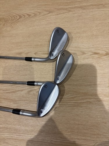 Taylormade milled grind mg3 - grind,