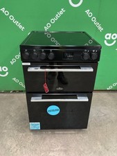 Belling 60cm wide Double Oven