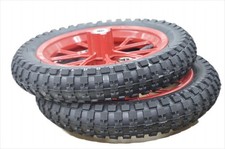 RETURN PARTS RED 47cc 49ccDIRT