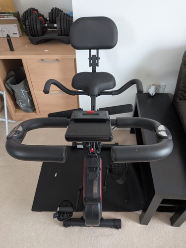 Cursor fitness cbx20 1 - cursor,
