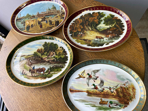 Falcon ware england - ware,