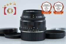 Voigtlander ULTRON 35mm f/1.7