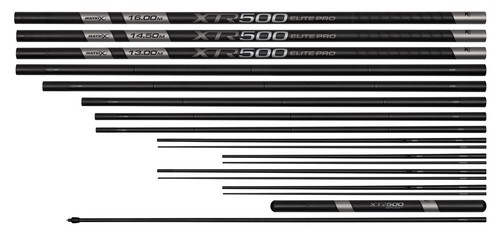 Matrix xtr500 elite pro 0m - xtr500,