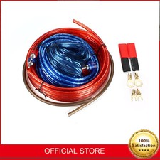 Car Power Amplifier Wiring Kit