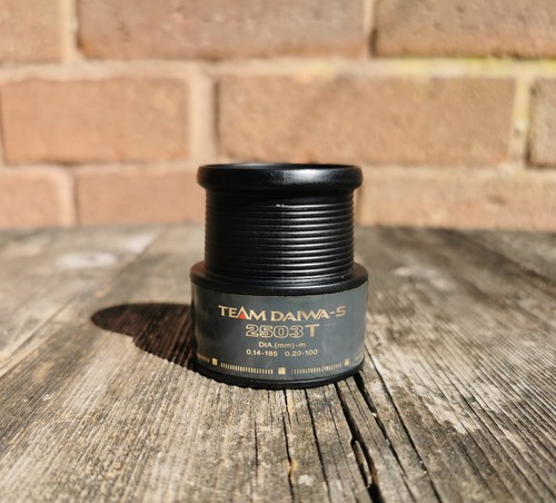 Team daiwa 2503t spare - daiwa-s,