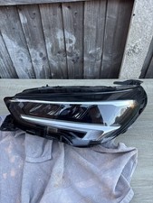 Vauxhall Corsa F 2019-2024