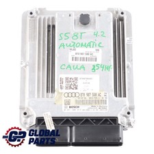 Audi S5 8T 4.2 FSI CAUA