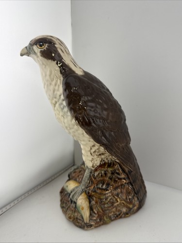 Whyte mackay osprey decanter - &,