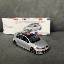 BURAGO 2017 SILVER VOLKSWAGEN