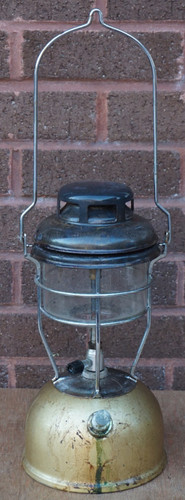 Vintage tilley lamp x246b - tilley,