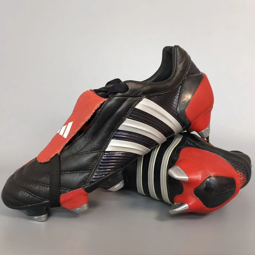 Adidas predator pulse trx sg - x-trx,