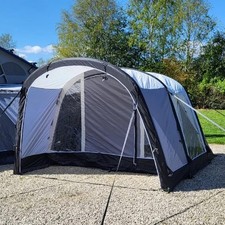 SUNNCAMP SWIFT MOTOR AIR MID