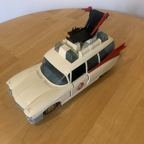 The real ghostbusters 1984 - the,