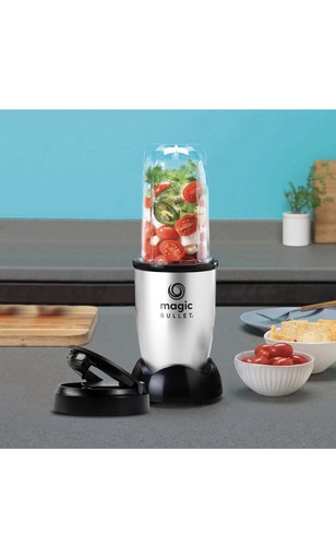 Nutribullet magic bullet - magic,