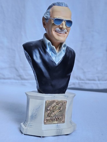 Stan lee tribute - stan,