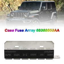 Case Fuse Array 68368853AA For