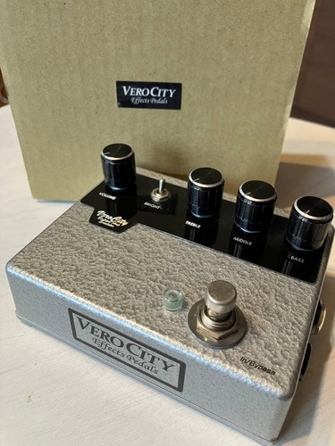 Verocity fdr amp simulator - amp,