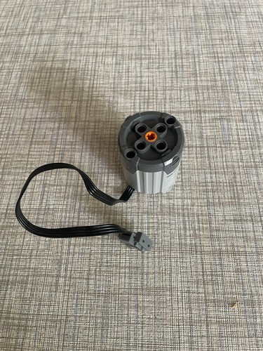Lego technic power functions - lego,