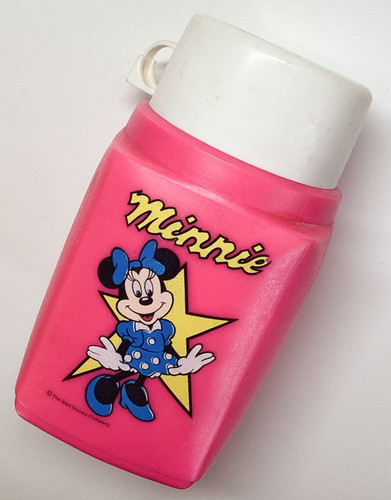 Vintage thermos roughneck - vintage,
