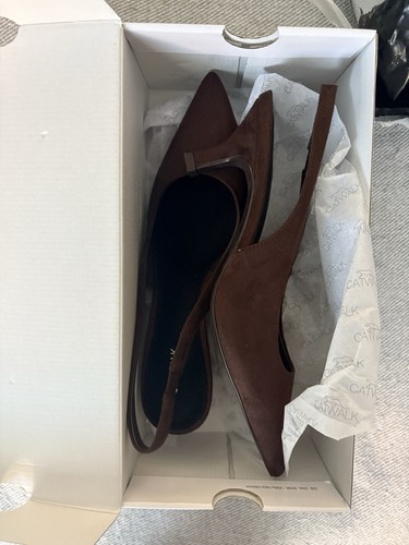 Deichmann catwalk brown - deichmann,
