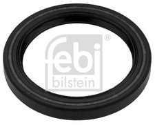 LEFT SHAFT SEAL, MANUAL