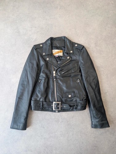 Schott perfecto leather - perfecto,