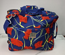 TRIPP T15 Tulip pattern cabin