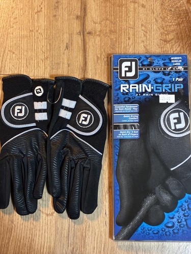 Footjoy ladies rain - rain, gloves