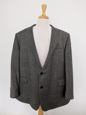 Odermark Wool Cashmere Blazer