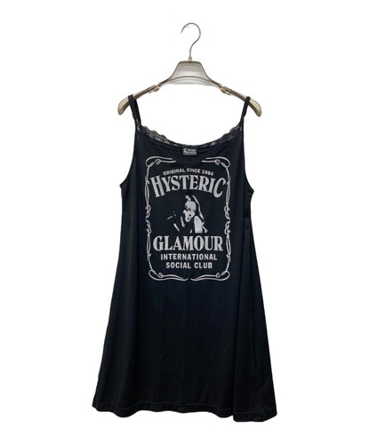 Hysteric glamour whisky - hysteric,