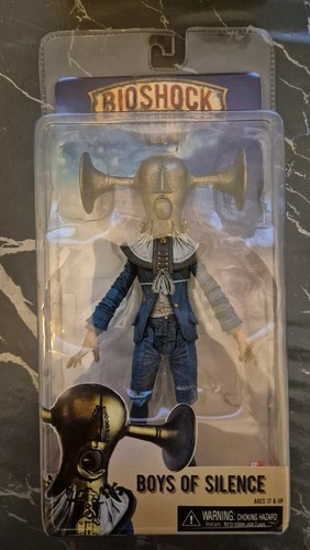 Bioshock infinite boys of - infinite,