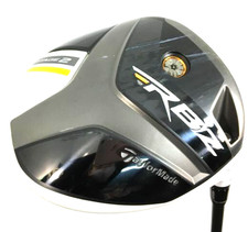 TaylorMade RocketBallZ Stage 2 10.5 Degrees Driver TM1-213 Right Hand Golf Club