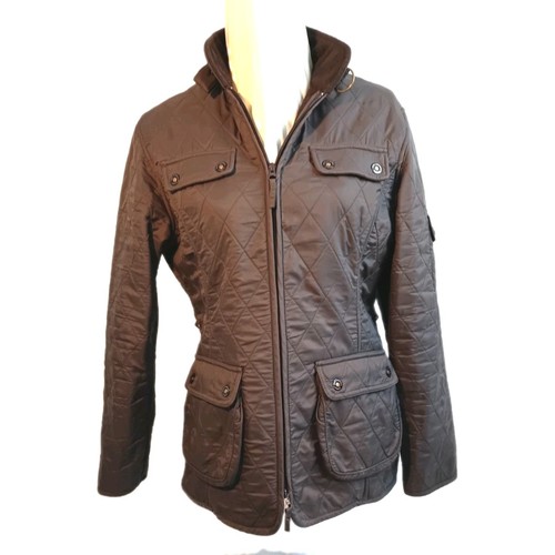 John partridge quilted jacket - john,