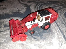 CORGI VINTAGE DAVID BROWN